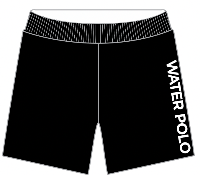 Warriors shorts