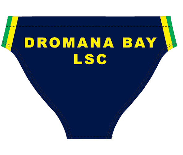 Dromana Bay LSC Briefs