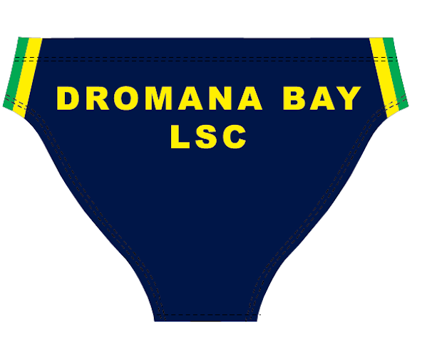 Dromana Bay LSC Briefs Non-Member