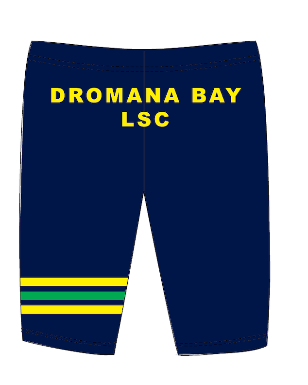 Dromana Bay LSC Jammer Non-Member