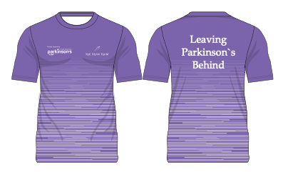 Dean Team Active T-shirt (3 options)