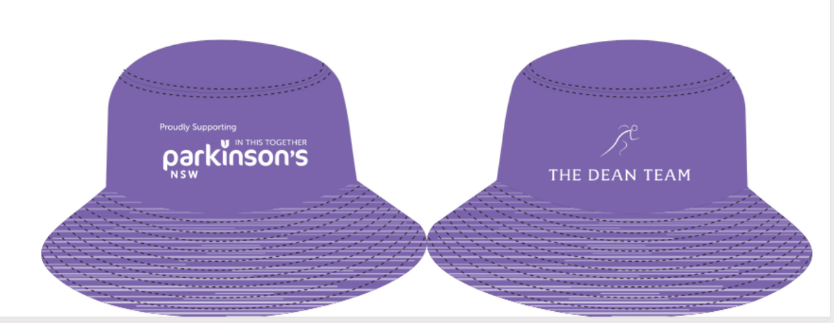 The Dean Team Bucket Hat (2 options)