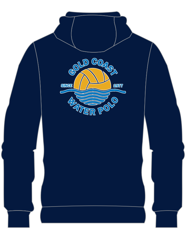 Gold Coast WP Hoodie