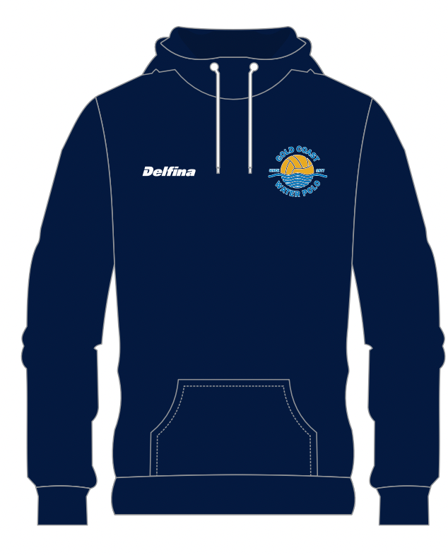 Gold Coast WP Hoodie