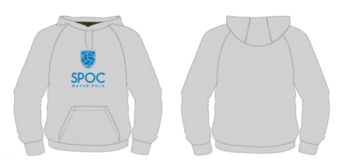 SPOC Hoodie