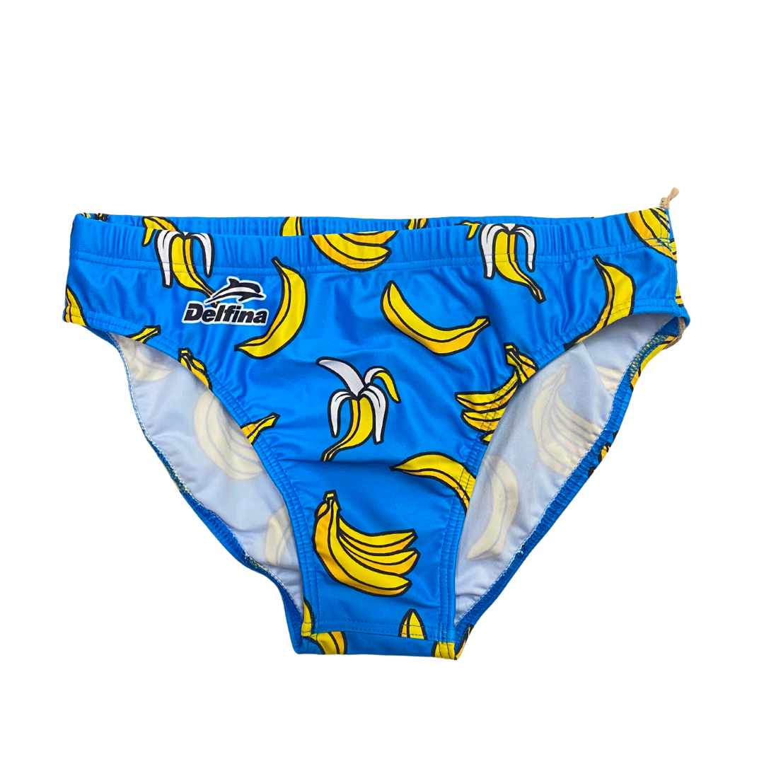 Banana Swimming Brief Mens Banana Swimming Brief Swimming Brief Banana