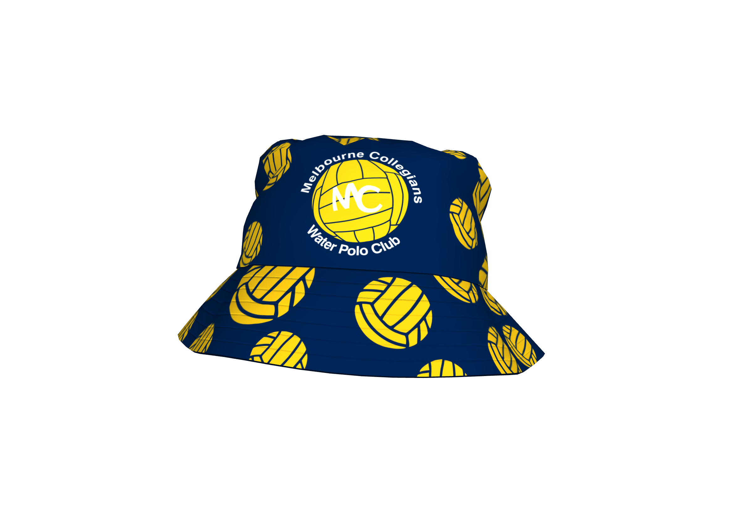 Custom Bucket Hats Australia