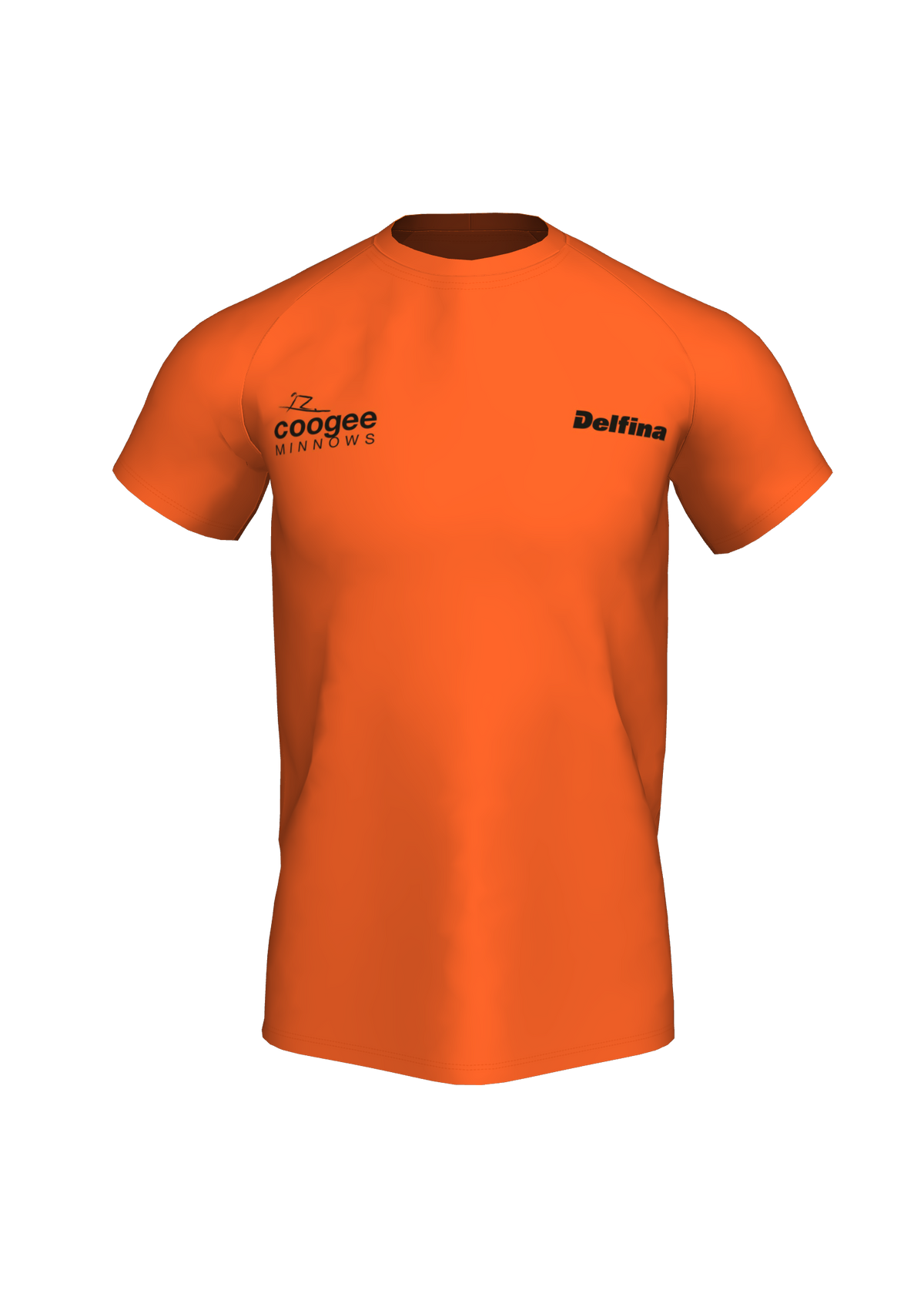 high vis custom shirts
