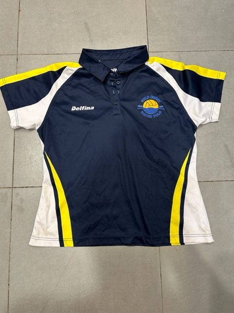 Gold Coast WP Polo Shirt