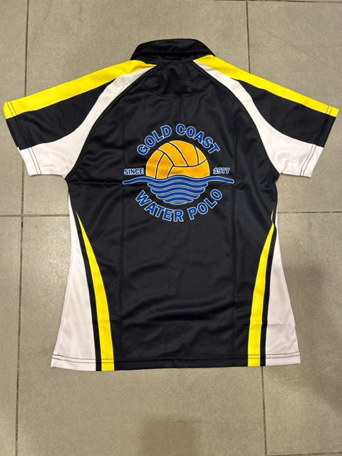 Gold Coast WP Polo Shirt