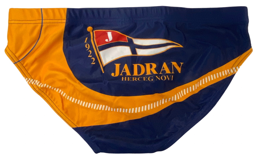 Jadran Water Polo Brief