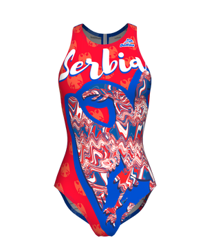 Serbia Water Polo