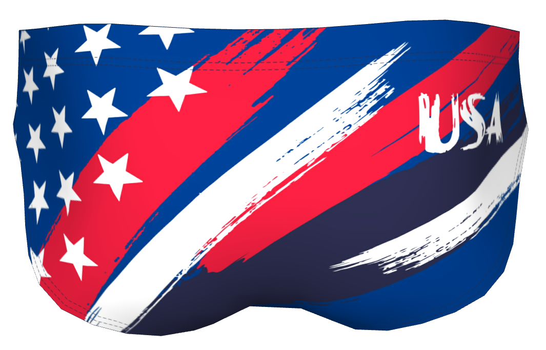 mens swim trunks usa