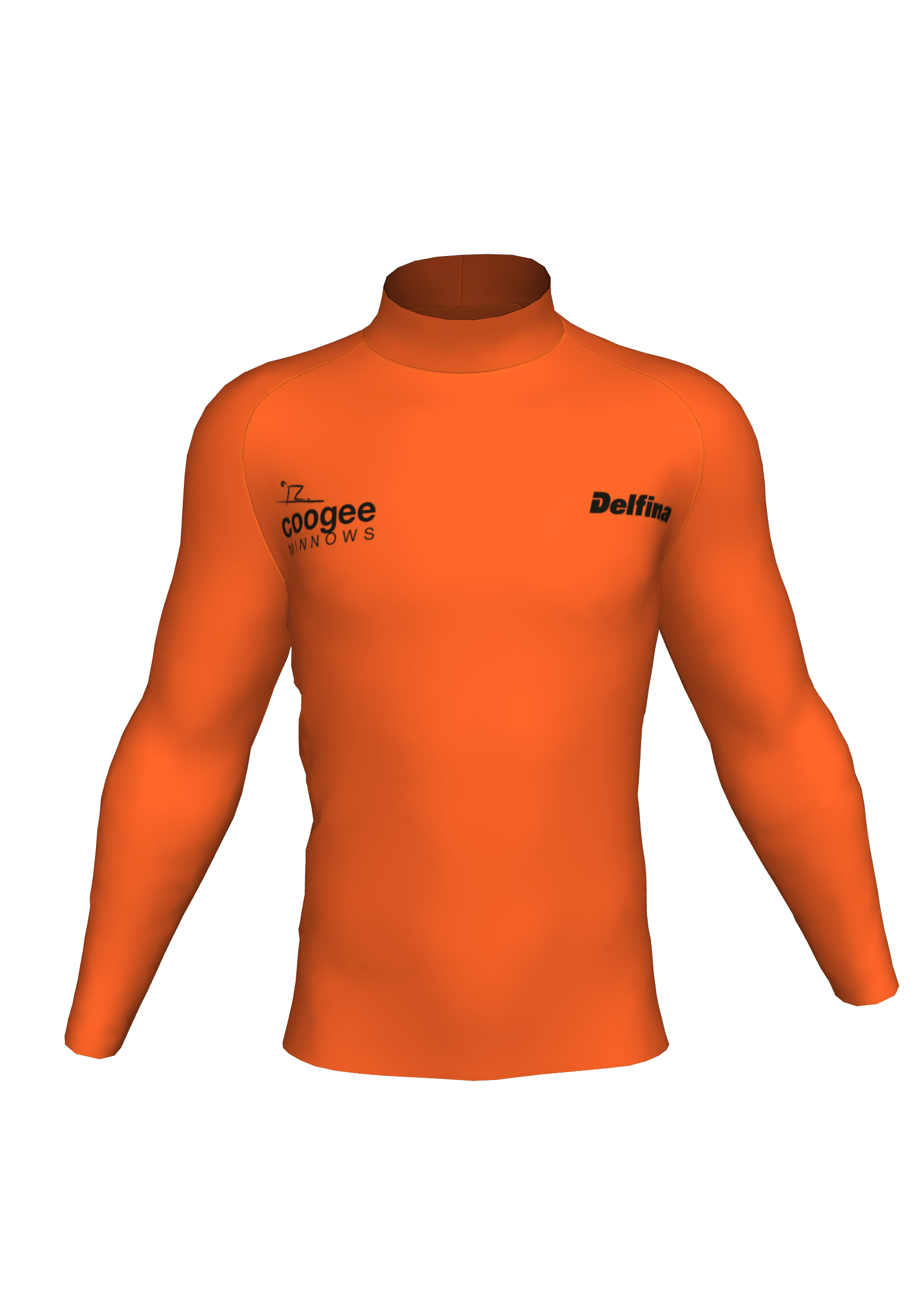 Custom printed rash guard discount