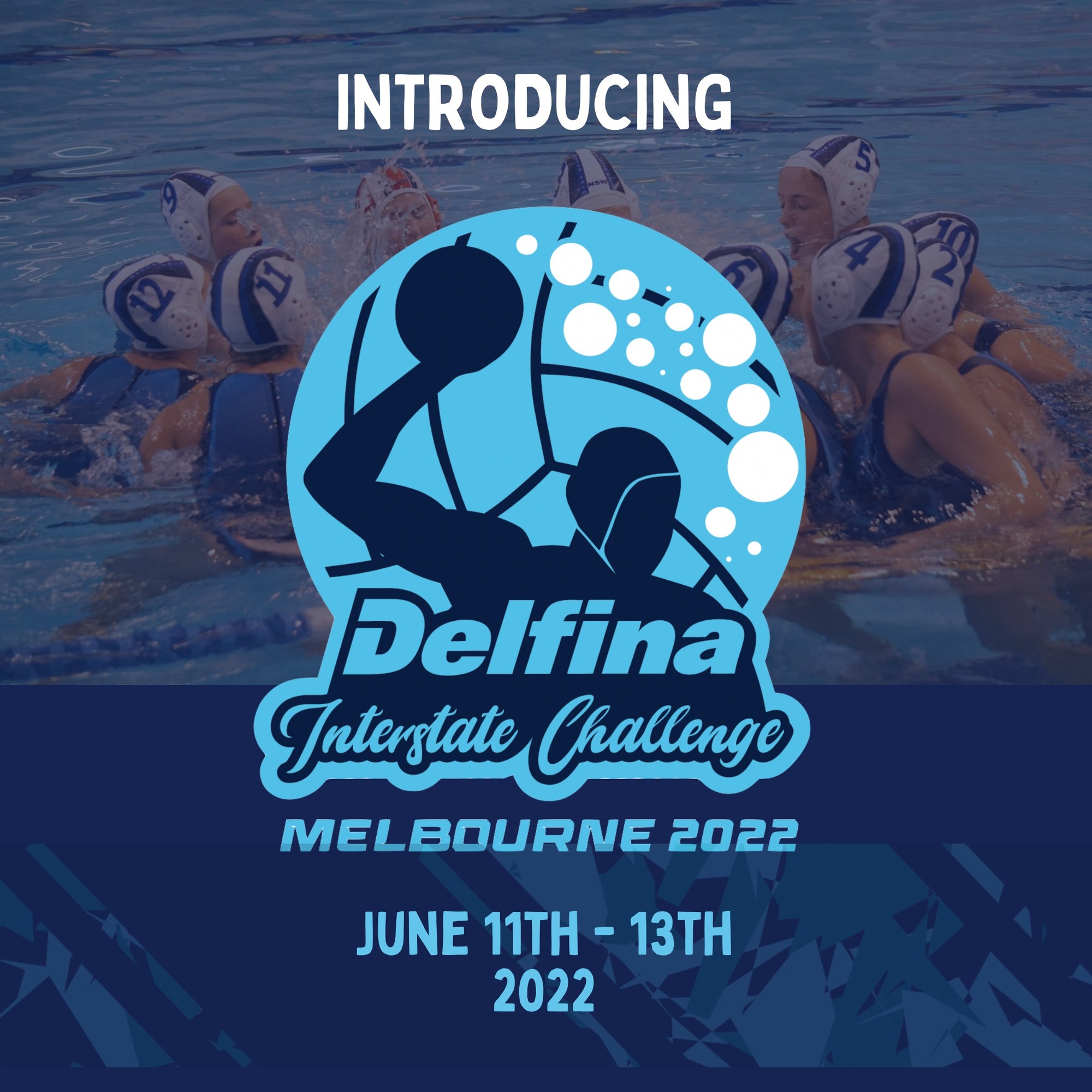 Delfina Interstate Challenge