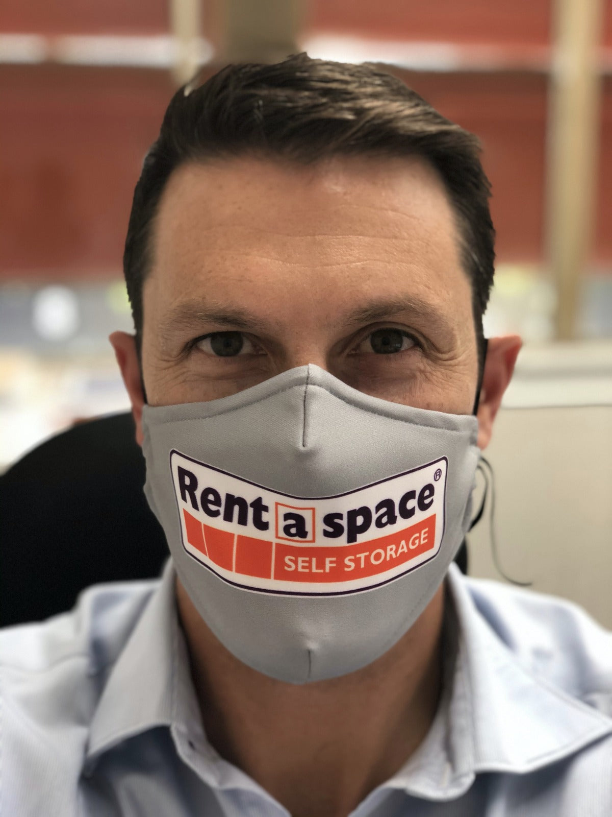 Customised Face Masks in Australia