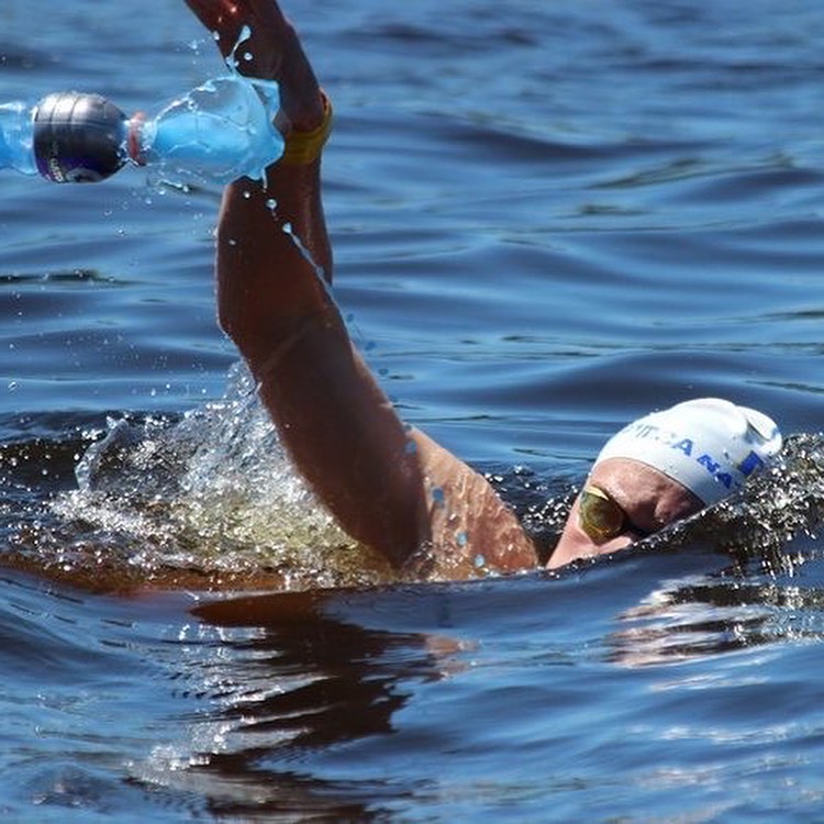 Meet Delfina Athlete: Angus Bathe!