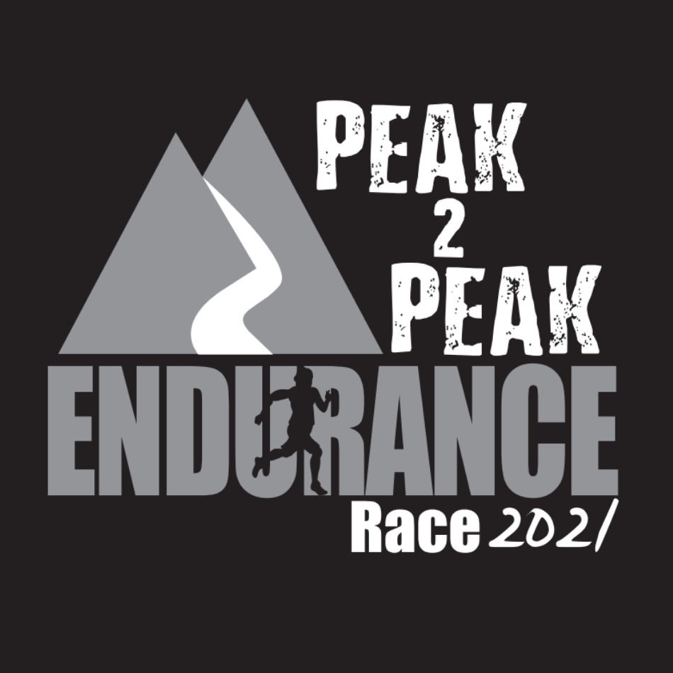 Peak to Peak Endurance Race 2021