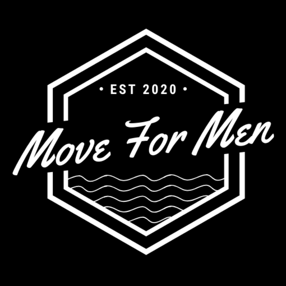 Move One Men Move For Men