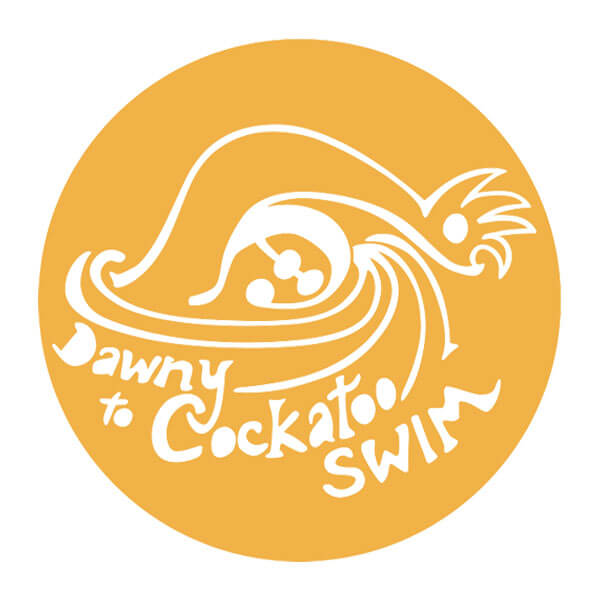 Dawny to Cockatoo Swim 2022