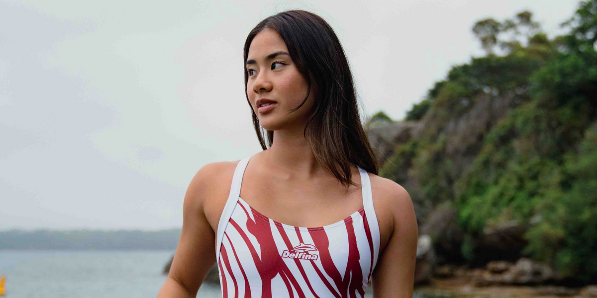 Teamwear | Surfwear | Apparel Custom Swimwear | Delfina Sport