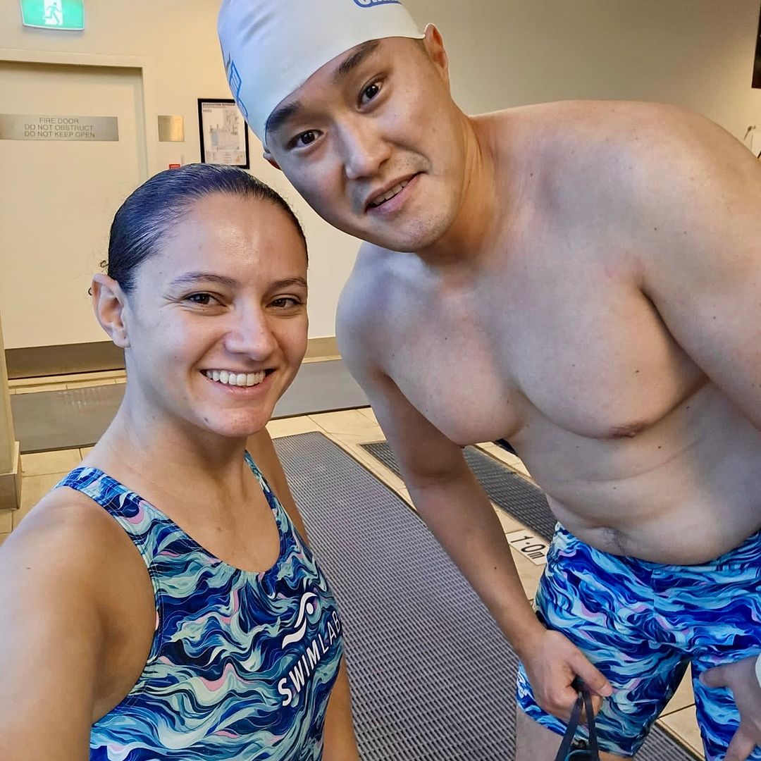 Swim Lab Men's jammers