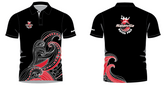Alstonville Junior WP Polo Shirt