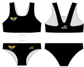 Balmain Swim Club Bikini – sold as separates