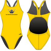 Balmain Swim Club Bladeback