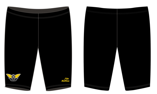 Balmain Swim Club Jammer