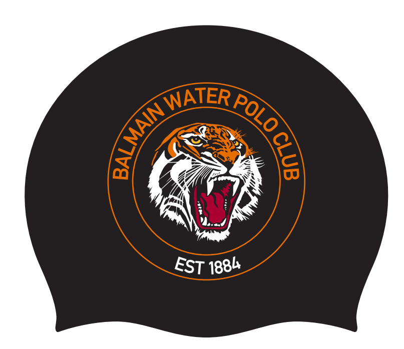 UTS Balmain Water Polo Reversible Cap