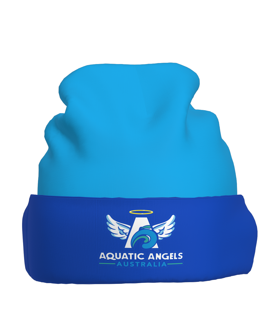 Aquatic Angels Beanie