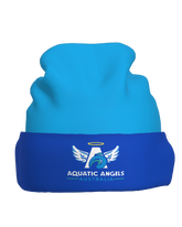 Aquatic Angels Beanie