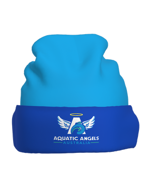 Aquatic Angels Beanie