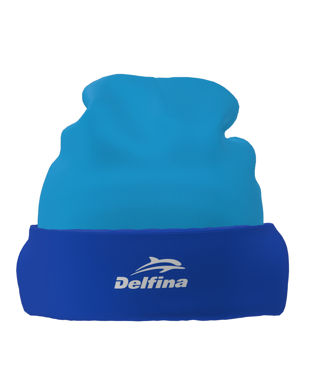 Aquatic Angels Beanie