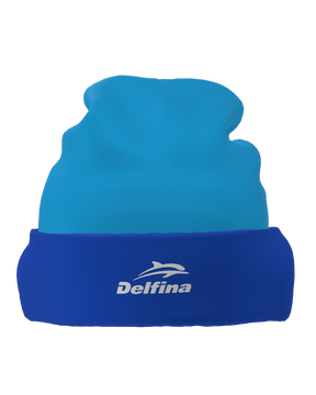 Aquatic Angels Beanie