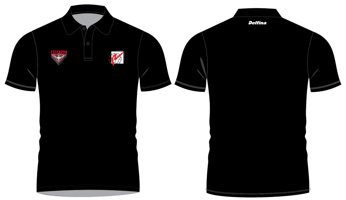 Essendon Polo Shirt