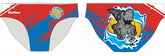 Byron Bay Men's Water Polo Suit (Pre-Order)