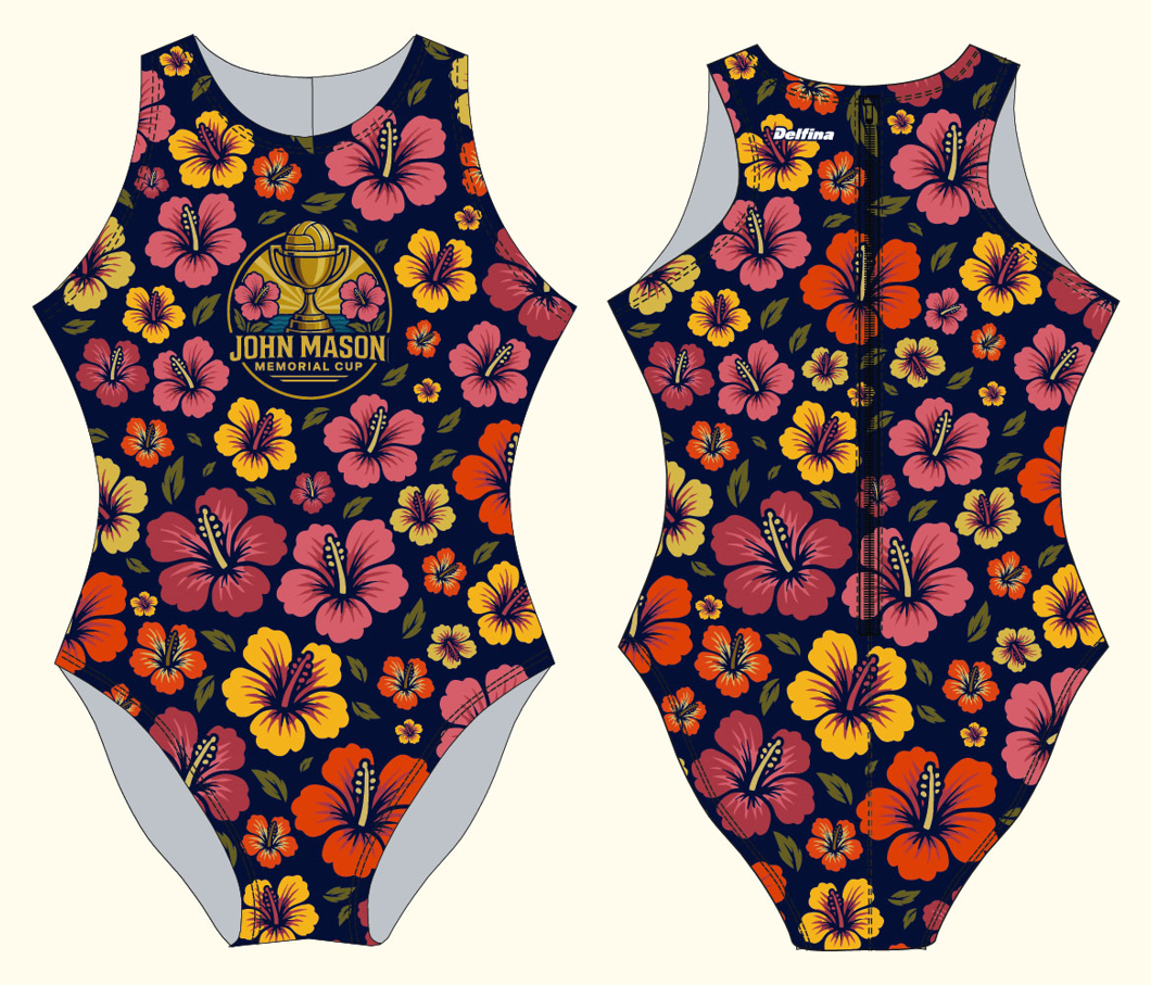JMMC Water Polo Suit (Pre-Order)