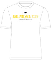 Balmain Swim Club Tee