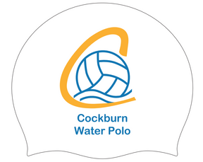 Cockburn WP Reversible Swim Cap