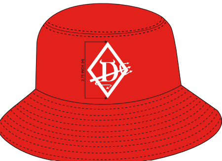 Drummoyne WP Bucket Hat