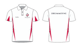 Drummoyne WP Club Polo Shirt