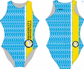River City Water Polo Catsuit