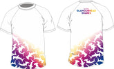 Glamourhead Sharks Hoodie Men's Active Shirt