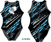 Gunnamatta Girls Costume