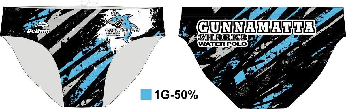 Gunnamatta Boys Brief