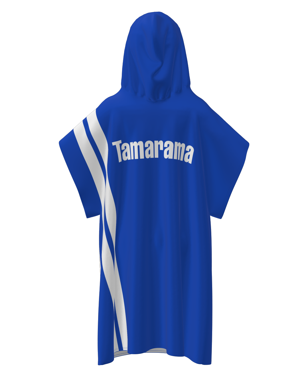 Tamarama SLSC Hooded Towel