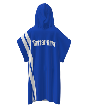 Tamarama SLSC Hooded Towel