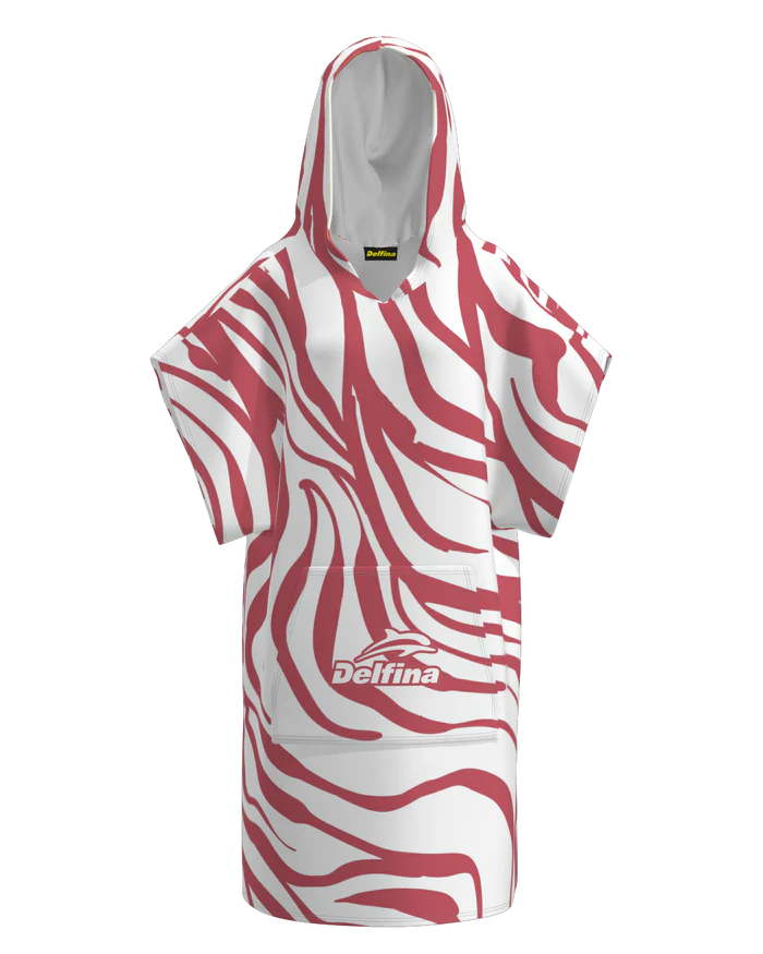 Kids & Adult Bundle Hooded Towel Pack
